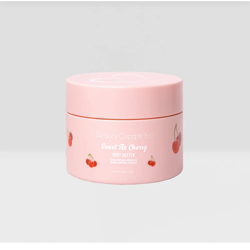 Beauty Creations Body Butter 7.02 fl oz - Picture 6 of 6